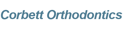 Logo for Corbett Orthodontics Ukiah California