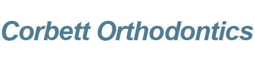 Logo for Corbett Orthodontics Ukiah California